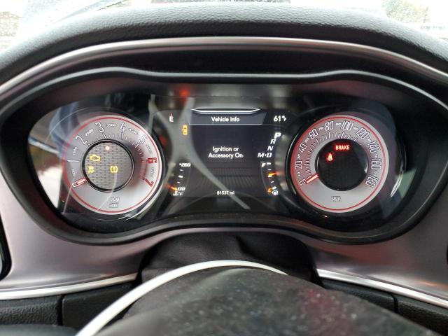 Фото 9 - DODGE CHALLENGER