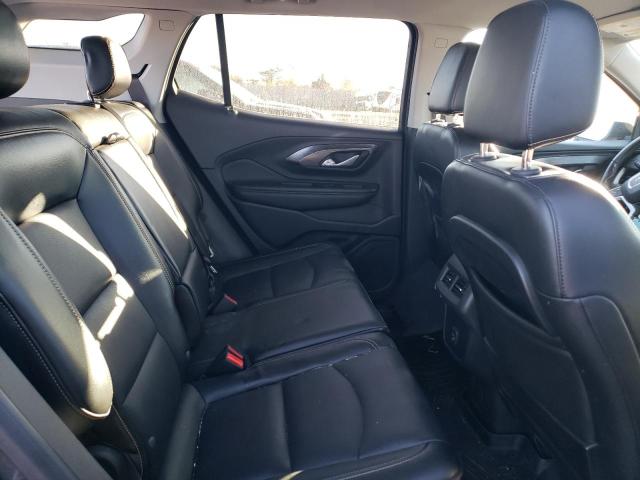 Фото 10 - GMC TERRAIN