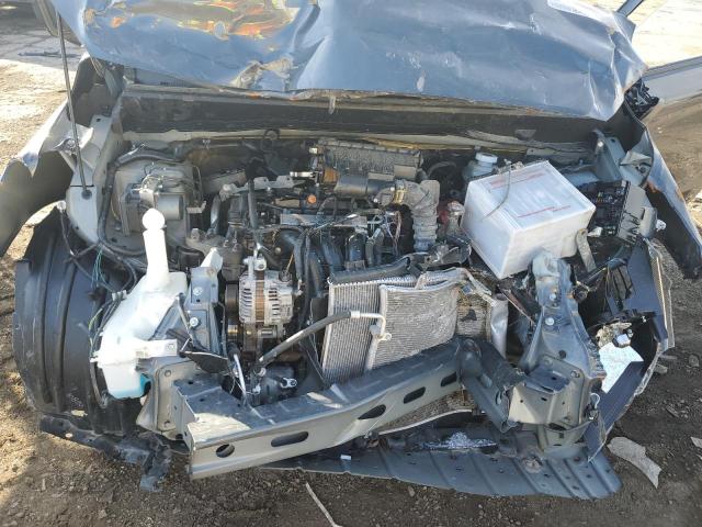 Фото 11 - MITSUBISHI MIRAGE