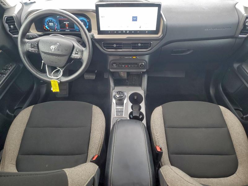 Фото 8 - FORD BRONCO