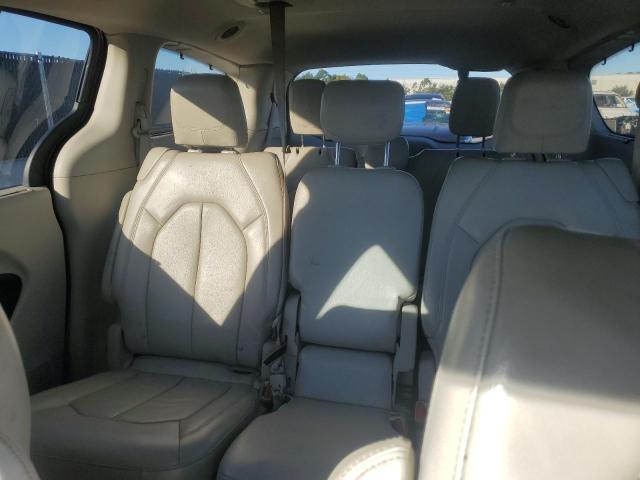 Фото 10 - CHRYSLER PACIFICA