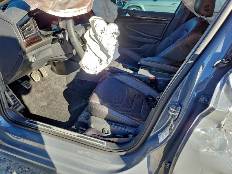 Фото 7 - VOLKSWAGEN JETTA