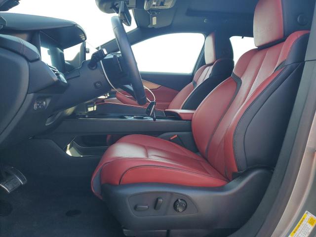 ACURA ZDX TYPE-S 2024 VIN 4W5XHPRL2RZ509225