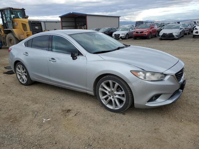 Фото 4 - MAZDA 6