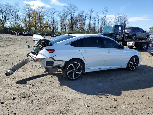 Фото 3 - HONDA ACCORD