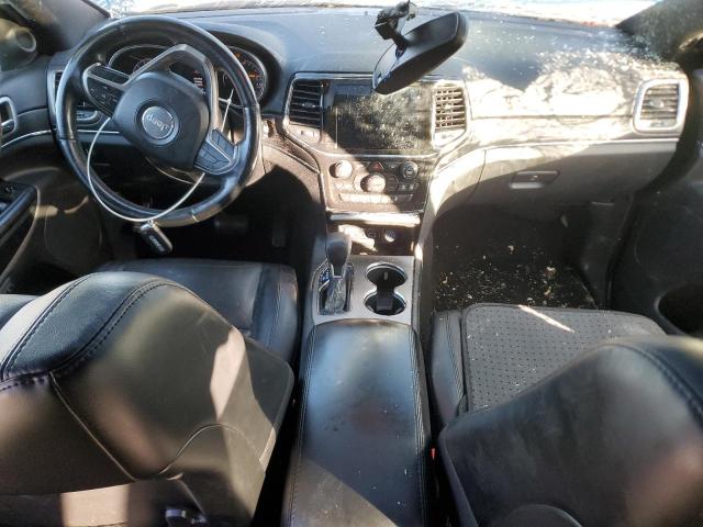 Фото 8 - JEEP GRAND CHER