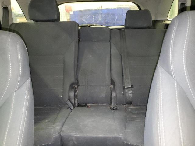 Фото 10 - KIA SORENTO