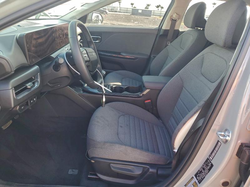 KIA K4 EX 2025 VIN 3KPFU4DE7SE168028