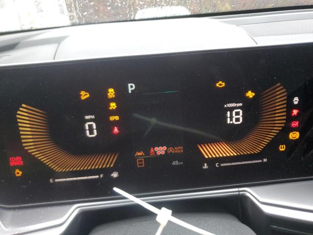 Фото 9 - KIA SORENTO