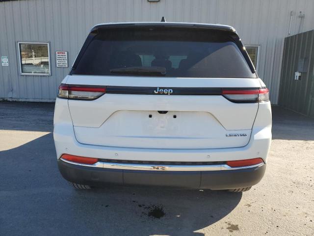 Фото 6 - JEEP GRAND CHER