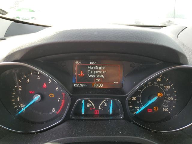 Фото 9 - FORD ESCAPE