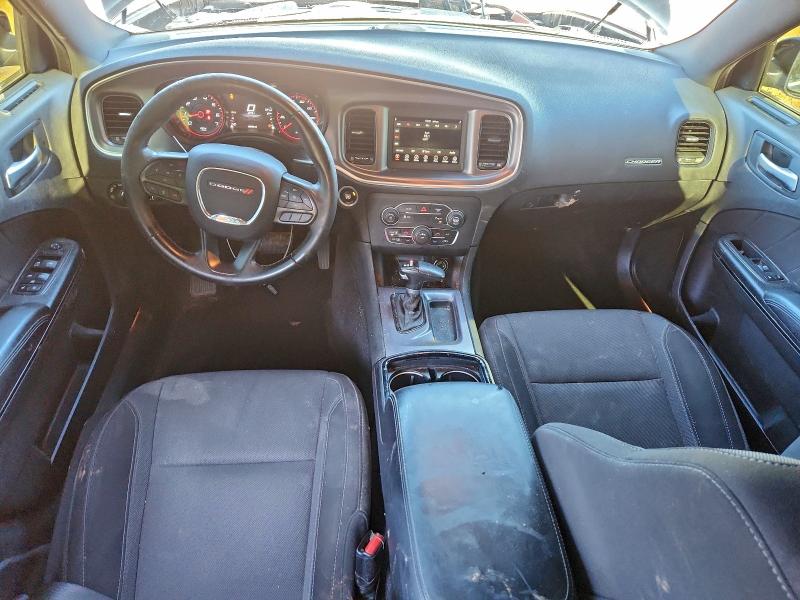 Фото 8 - DODGE CHARGER