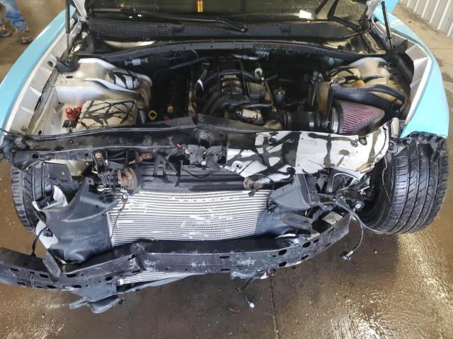 Фото 11 - DODGE CHARGER