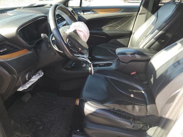 Фото 7 - LINCOLN MKC