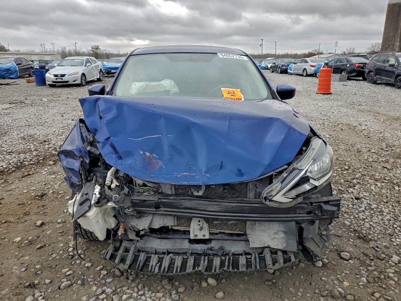 Фото 5 - NISSAN SENTRA