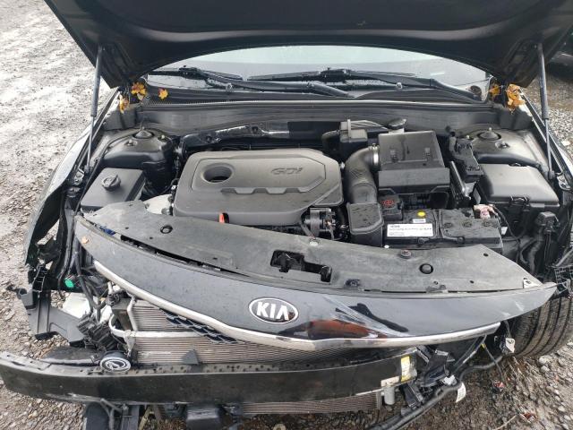 Фото 11 - KIA OPTIMA