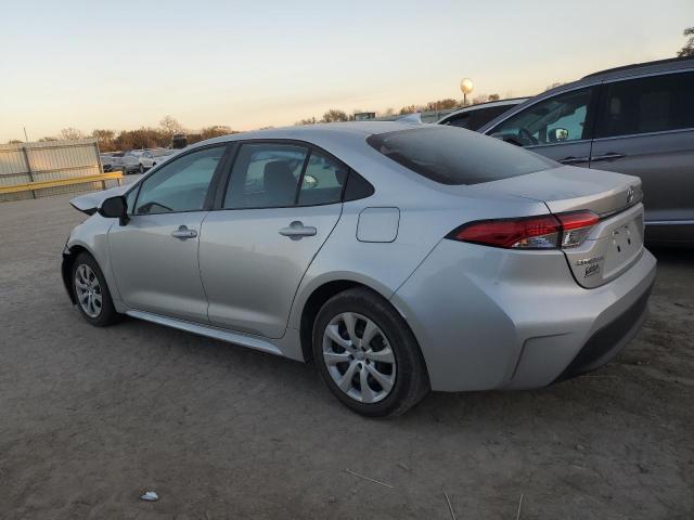 Фото 2 - TOYOTA COROLLA