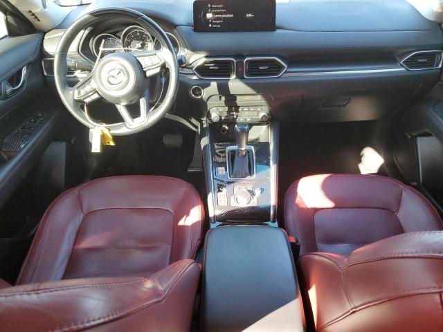 Фото 8 - MAZDA CX-5