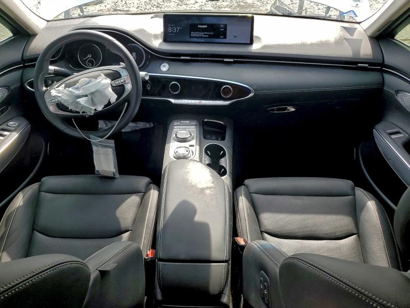 GENESIS GV70 BASE 2024 VIN 5NMMADTB0RH006851