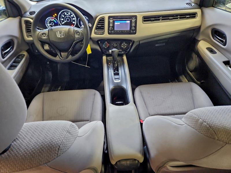 Фото 8 - HONDA HR-V