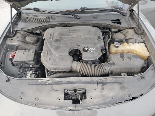 Фото 11 - DODGE CHARGER