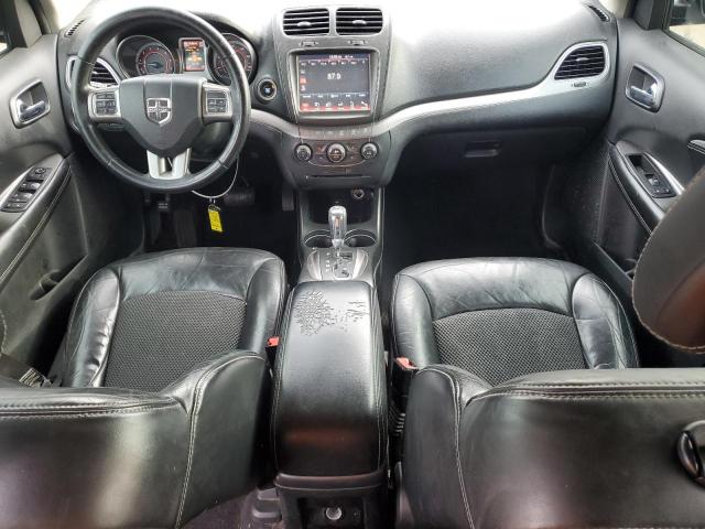 Фото 8 - DODGE JOURNEY