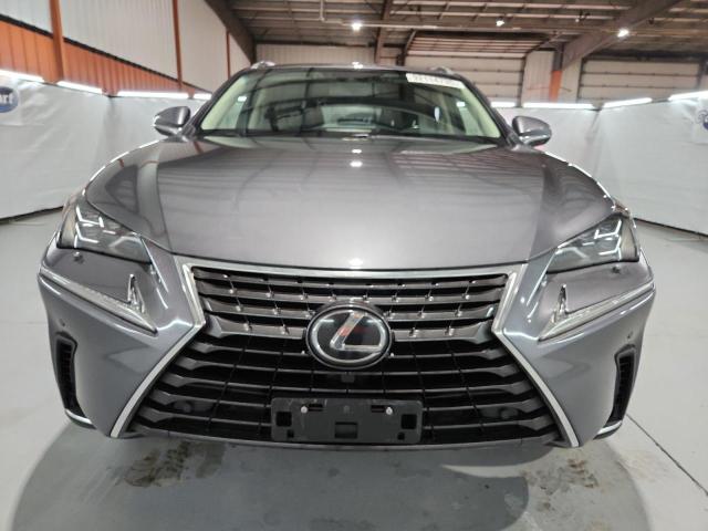 Фото 5 - LEXUS NX