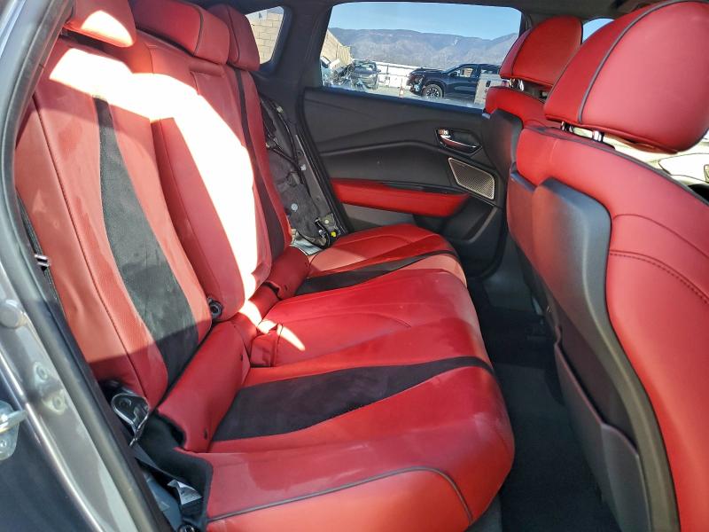 Фото 10 - ACURA TLX