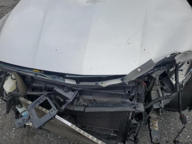 Фото 11 - BUICK LACROSSE