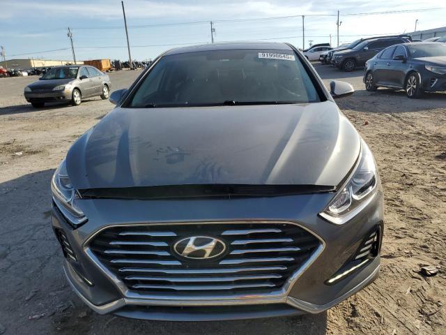 Фото 5 - HYUNDAI SONATA