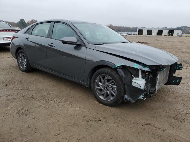 Фото 4 - HYUNDAI ELANTRA