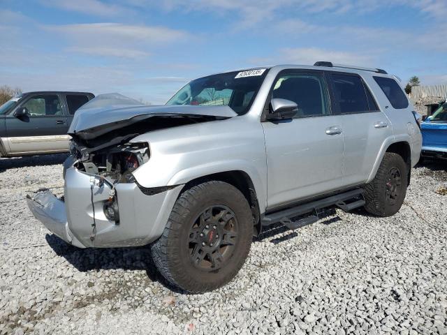 Фото 1 - TOYOTA 4RUNNER