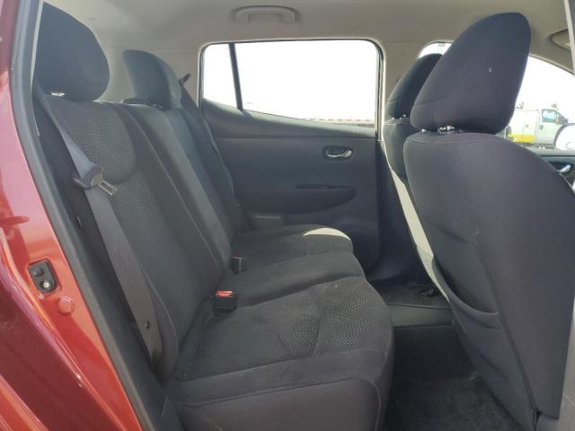 Фото 10 - NISSAN LEAF