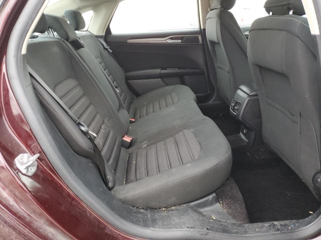 Фото 10 - FORD FUSION