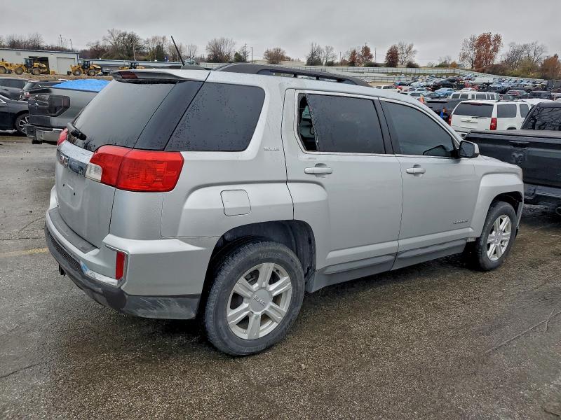 Фото 3 - GMC TERRAIN