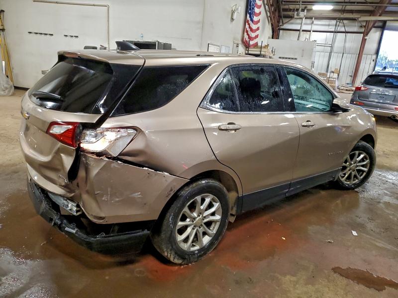 Фото 3 - CHEVROLET EQUINOX