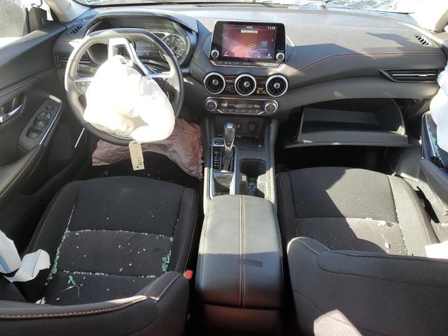 Фото 8 - NISSAN SENTRA