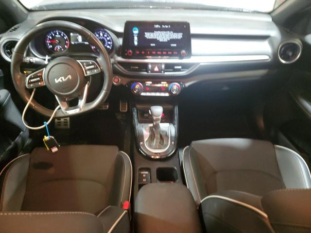 Фото 8 - KIA FORTE