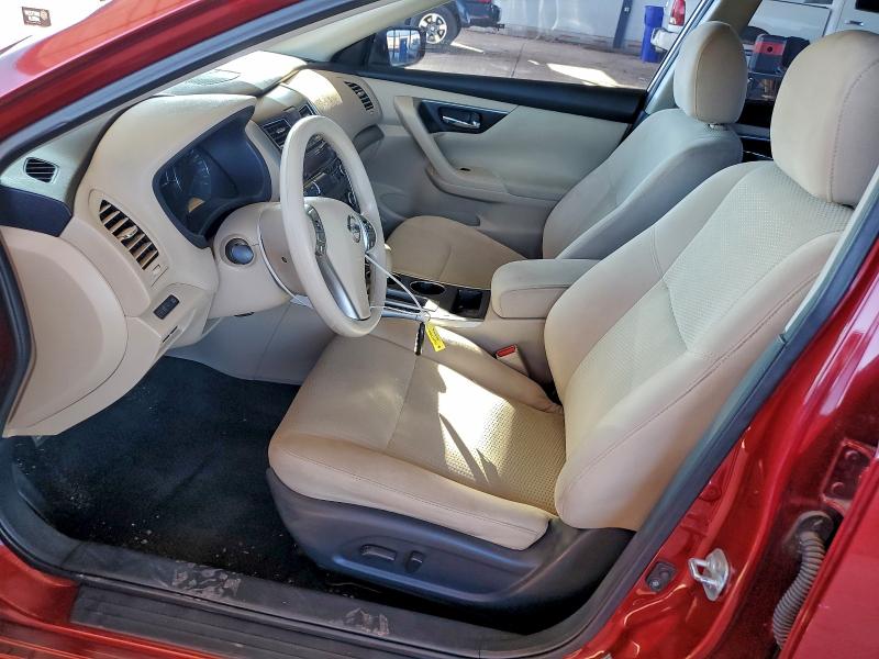 Фото 7 - NISSAN ALTIMA