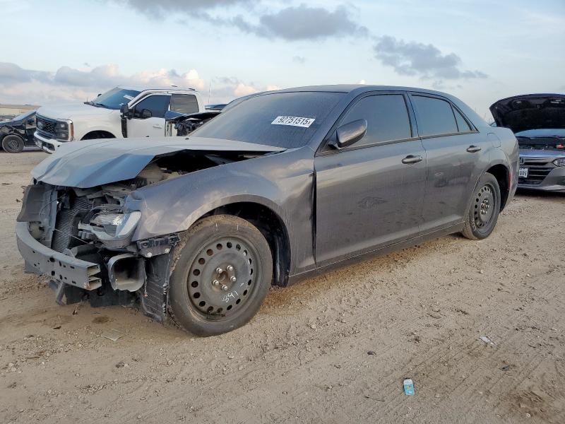 Фото 1 - CHRYSLER 300