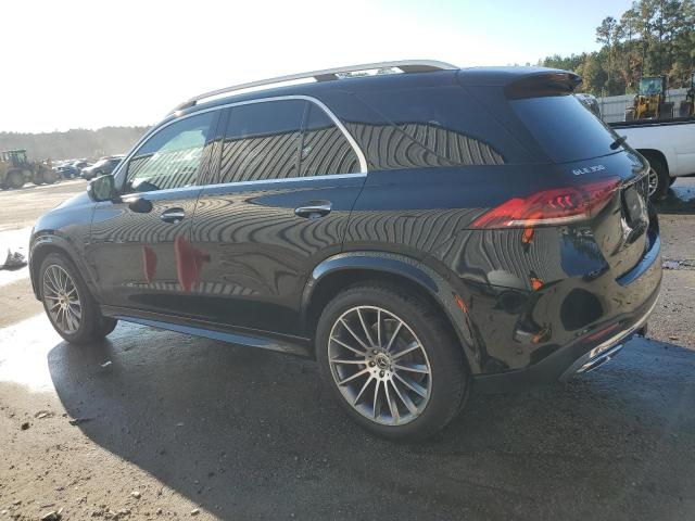 Фото 2 - MERCEDES-BENZ GLE-CLASS
