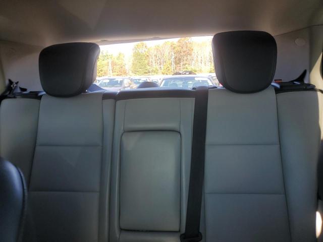 Фото 10 - CHEVROLET TRAX