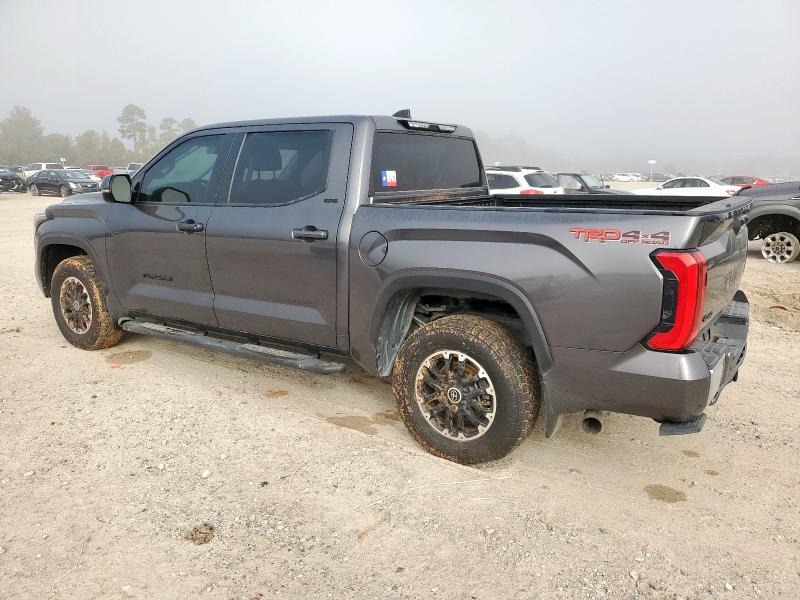 Фото 2 - TOYOTA TUNDRA