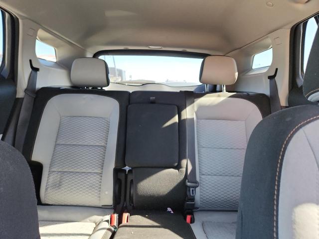 Фото 10 - GMC TERRAIN