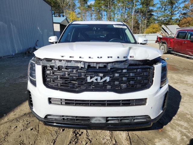 Фото 5 - KIA TELLURIDE