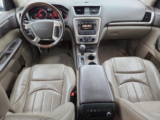 Фото 8 - GMC ACADIA DEN