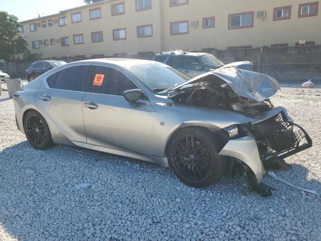 Фото 4 - LEXUS IS 350 F S