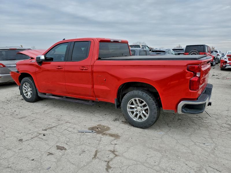 Фото 2 - CHEVROLET ALL Models