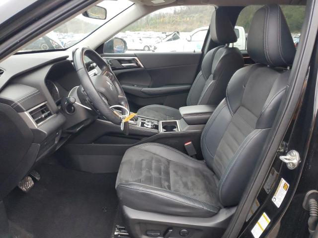 Фото 7 - MITSUBISHI OUTLANDER