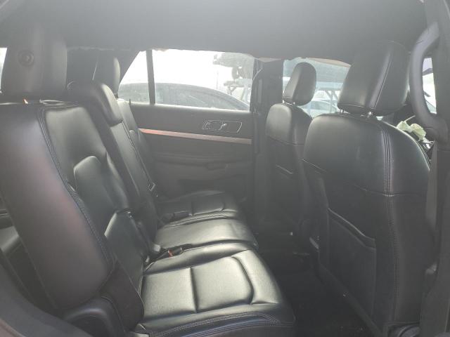 Фото 11 - FORD EXPLORER